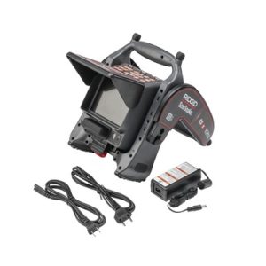 VERSA CS6x Digital Monitor with Wi-Fi for Reporting