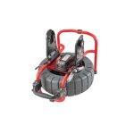 66503_RIDGID_Compact M40_ CSx VIA_Left_72dpi