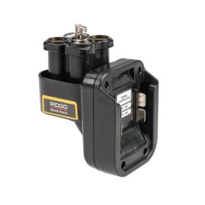 18V Adapter for RIDGID® SeekTech® Locator