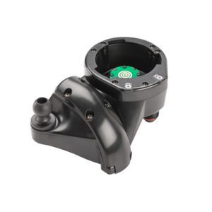 RIDGID® SeeSnake® Standard and Mini CSx Via Stud