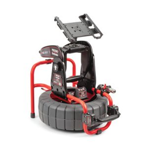 RIDGID® SeeSnake® HQx® DOCK (67363)