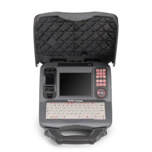 RIDGID® SeeSnake® CS65XR Monitor