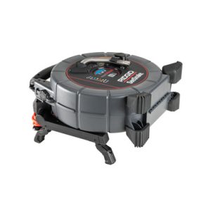 SeeSnake nanoReel Inspection Camera