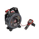 70803_R_SS microREEL wCA-350 on Side RGB_Beauty W_Right Sid