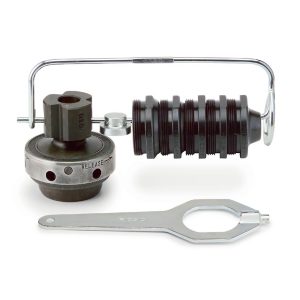 4" BSPT Coupling Chuck (34182)