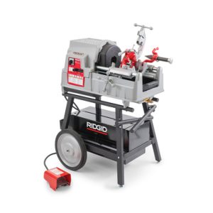 Automatic Threading Machine Model 535A