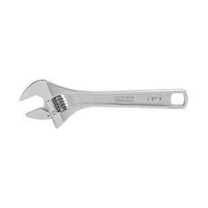 Adjustable wrenches