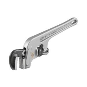 Aluminum end wrenches