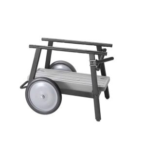 Universal Wheeled Rack & Tray 150A (92462)