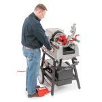 93287_RIDGID_535M_Threading Machine_Action_72dpi