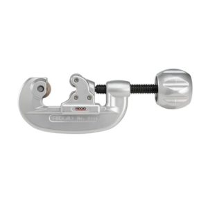 Coupe-tubes pour tuyaux en acier inoxydable