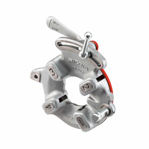 SO 1/8" - 2" Universal Die Head BSPT 856 (23297)