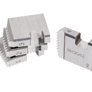 NPT 12R 3/4" Dies (37830)