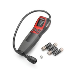 Micro Combustible Gas Detector CD-100