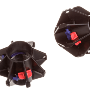 60mm Hose Guide, 25mm Camera, 2-Pack (40598)