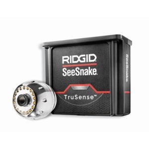 RIDGID® SeeSnake® TruSense® Camera Upgrade Kits