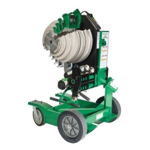 Cintreuse de conduit électrique à sabot simple