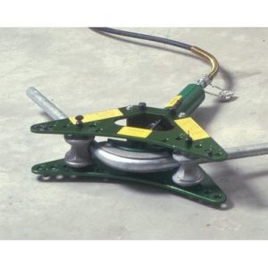 Cintreuse de conduites rigides (1/2 po à 2 po) sans pompe hydraulique