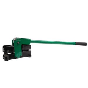 Cintreuse de décalage EMT de 19 mm (3/4 po)