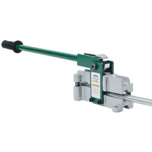 Cintreuse manuelle EMT de 13 mm (1/2 po)