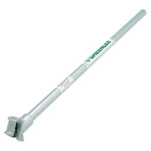 Cintreuse pour conduites rigides de 1/2 po