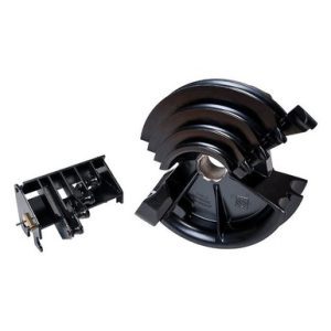 Groupe sabot rigide pour conduits revêtus de PVC de 13 mm à 51 mm (1/2 po à 2 po) à utiliser avec les cintreuses 854DX
