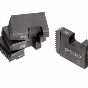 1/4-inch Right Side Dies, Black Oxide (45853)