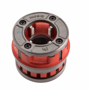 1-1/4" NPT 12-RR Die Head (37405)
