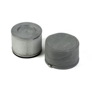 HF1000 HEPA filter with pre-filtr