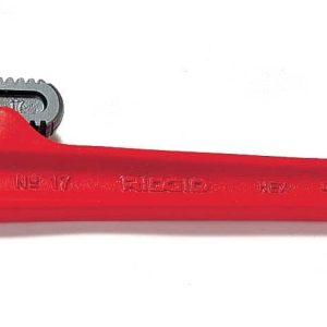 17 Straight Hex Wrench, 14 1/2 Inch (31275)