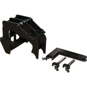 Jeu d’adaptateurs de sabot Shotgun pour cintreuses 584