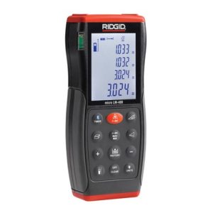 LM-400 Micro Advanced Laser Rangefinder (36813)
