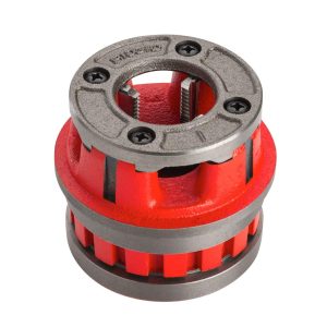1" NPT 12-R Die Head (37400)