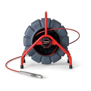 33/10 ft. (10 m/3 m) SeeSnake Connection Cable (67307)