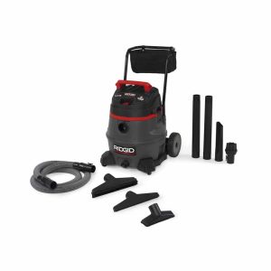 Aspirateur eau et poussière deux étages de 14 gallons (RV2400A) (50358)
