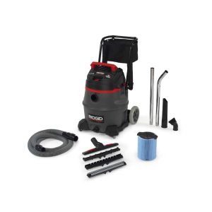16 Gallon (RV2600B) Two-Stage Wet & Dry Vacuum (50363)