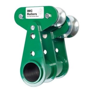Rouleau de formage combiné pour IMC pour cintreuses 555CX/DX