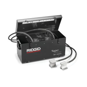 Kit congélation de tuyaux - 115 V : tube en acier 1/2 po-1 po, tube en cuivre 1/2 po-2 1/2 po (68967)