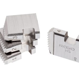 NPT 12R 1/2" High Speed Dies (37870)