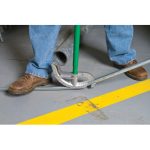 Aluminum Manual Bending Head with 1:2" (13 mm) EMT Line Handle 2