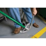 Aluminum Manual Bender Head with 1:2" (13 mm) EMT Line Handle 7