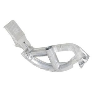 Tête de cintreuse manuelle en aluminium pour conduites EMT de 1 1/4 po et rigides/IMC de 1 po