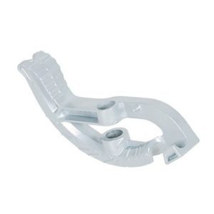 Tête de cintreuse manuelle en fer pour EMT 3/4 po, rigide/IMC 1/2 po