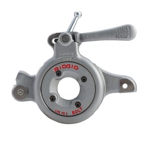 Quick-release die head for 1/4" - 1" Left/Right Bolts 531 (97045)