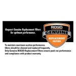VF3400_1-Layer Everyday Dirt Pleated Pope