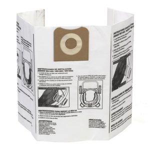 VF3502 High Efficiency Dust Bags