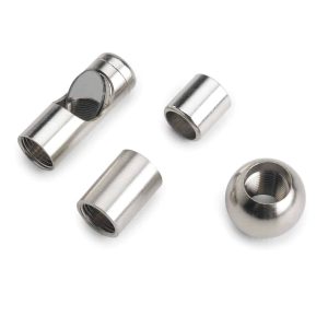 Mirror, Ball Guide, and Magnet for 6mm Camera Head (45358)