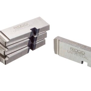 DR Alloy (NPT) 1" - 2" - 11 1/2" (47750)