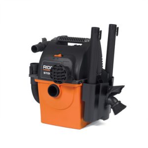 Stor-N-Go 18 Liter (5 Gallon) Wet & Dry Vacuum WD5500 (30498)