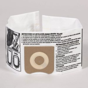 RIDGID 4-5 GALLON DUST BAG VF3501 (23738)